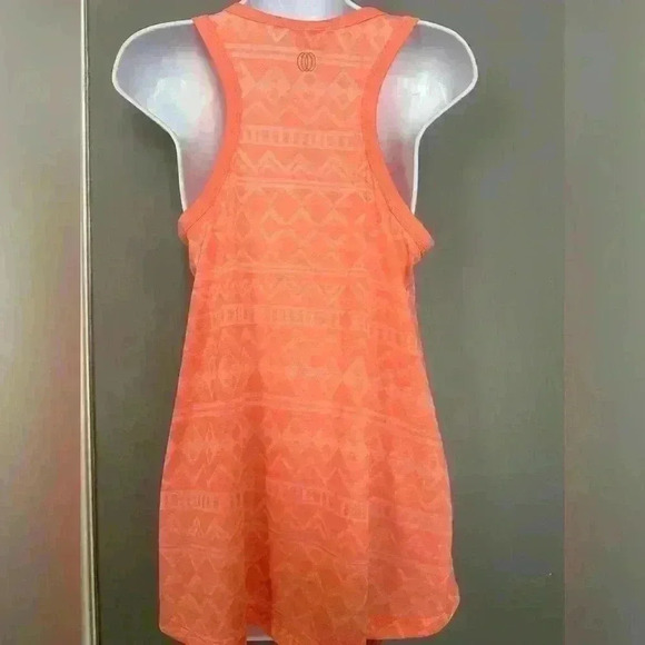 Balance Collection Racer Back Activewear Women's Tank Top (199) - Picture 4 of 11